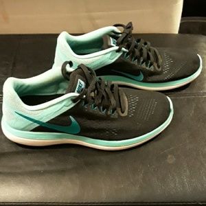 Nike shoes